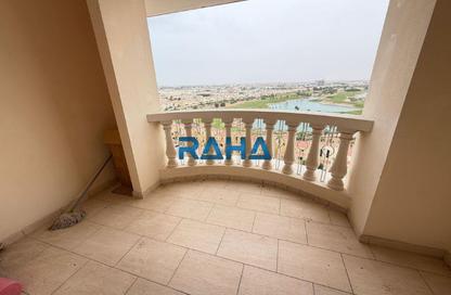 Apartment - Studio - 1 Bathroom for sale in Royal breeze 3 - Royal Breeze - Al Hamra Village - Ras Al Khaimah