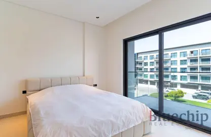 Apartment - 1 Bedroom - 2 Bathrooms for rent in Divine Residencia - Dubai Studio City - Dubai
