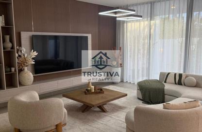 Villa - 5 Bedrooms - 7+ Bathrooms for sale in Sun Island - Ajmal Makan City - Sharjah Waterfront City - Sharjah