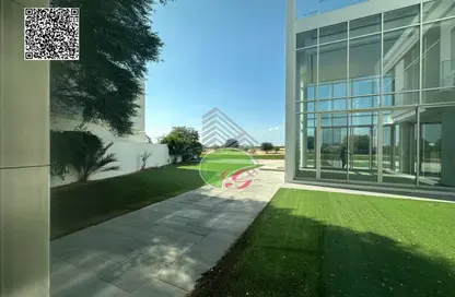 Villa - 5 Bedrooms - 7 Bathrooms for sale in Golf Community - Al Zorah - Ajman