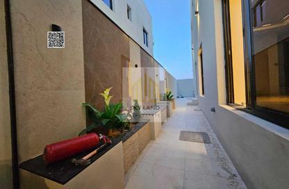 Villa - 5 Bedrooms - 7 Bathrooms for sale in Al Yasmeen 1 - Al Yasmeen - Ajman