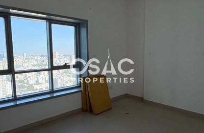 Apartment - 1 Bedroom - 2 Bathrooms for sale in Ajman Corniche Residences - Ajman Corniche Road - Ajman Apartment - 1 Bedroom - 2 Bathrooms for sale in Ajman Corniche Residences - Ajman Corniche Road - Ajman