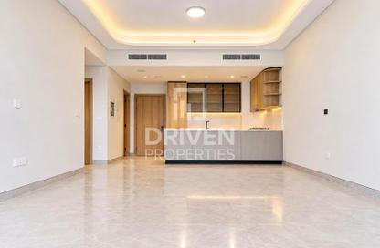 Apartment - 1 - 2 for rent in Golf Residences by Fortimo - Dubai Hills Estate - Dubai