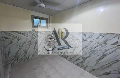 Staff Accommodation - Studio - 2 Bathrooms for rent in Liwara 1 - Ajman