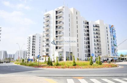 Apartment - 1 Bedroom - 2 Bathrooms for rent in Waters Edge - Yas Island - Abu Dhabi Apartment - 1 Bedroom - 2 Bathrooms for rent in Waters Edge - Yas Island - Abu Dhabi