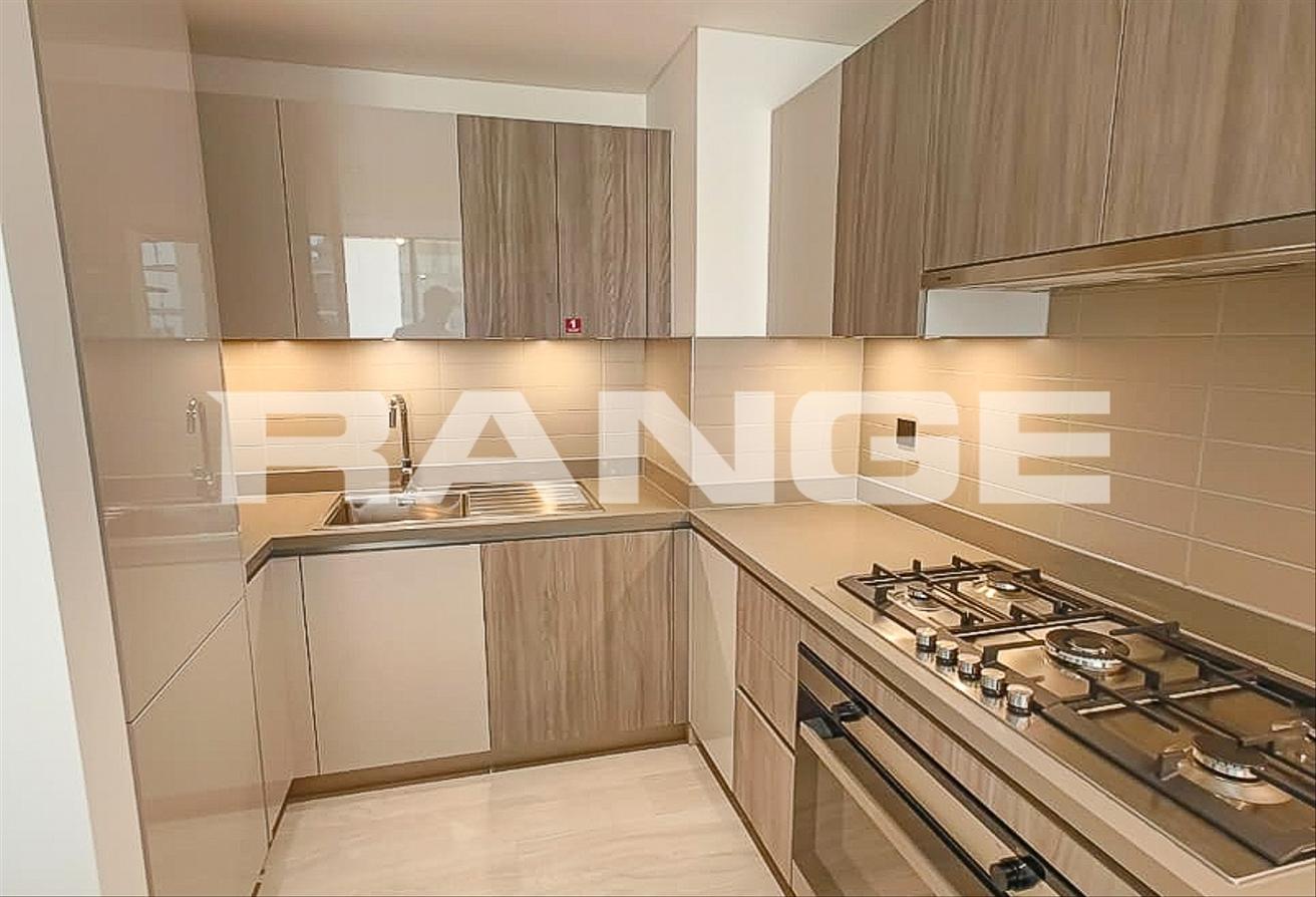 Spacious Living | Ras Al Khor View | High Floor photo 9