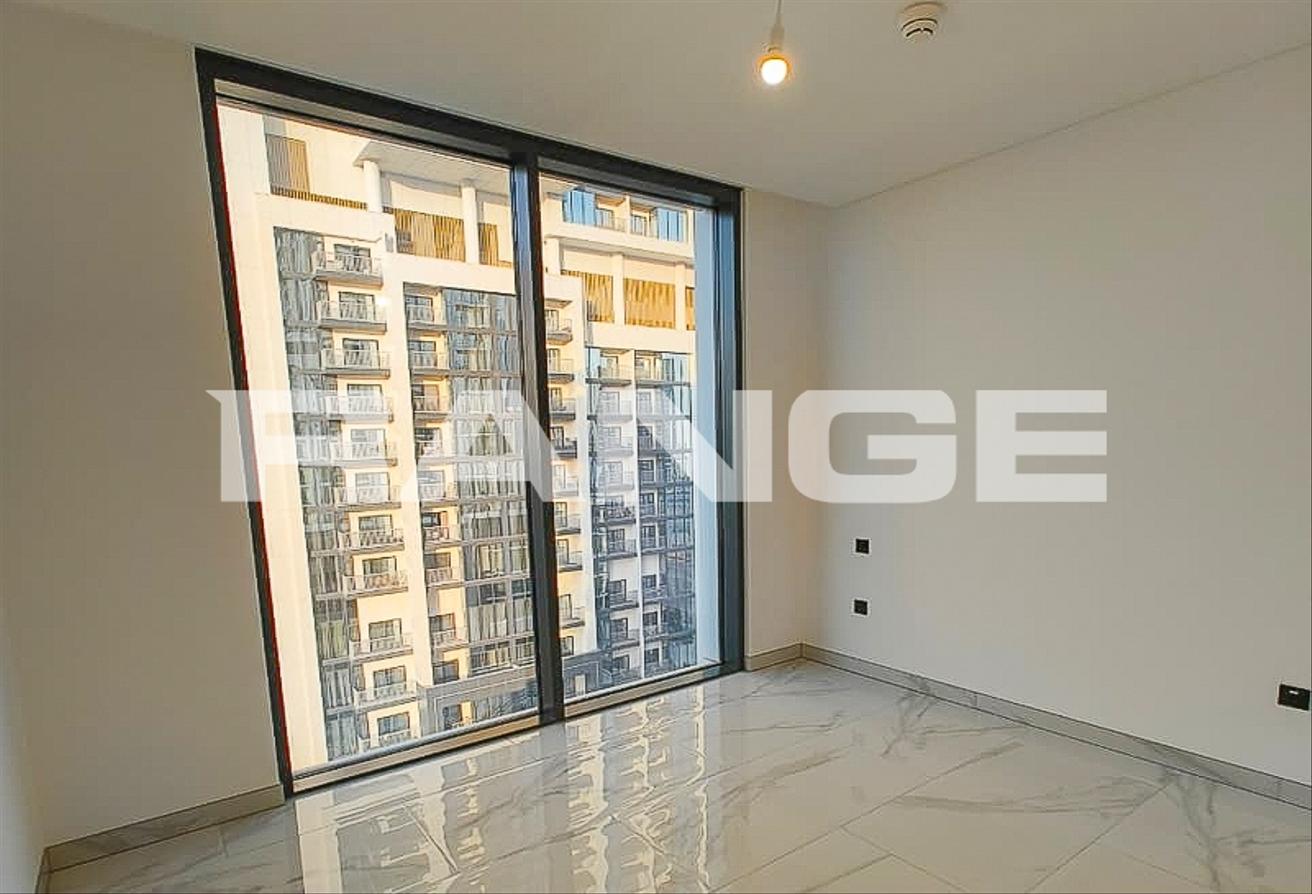Spacious Living | Ras Al Khor View | High Floor photo 16