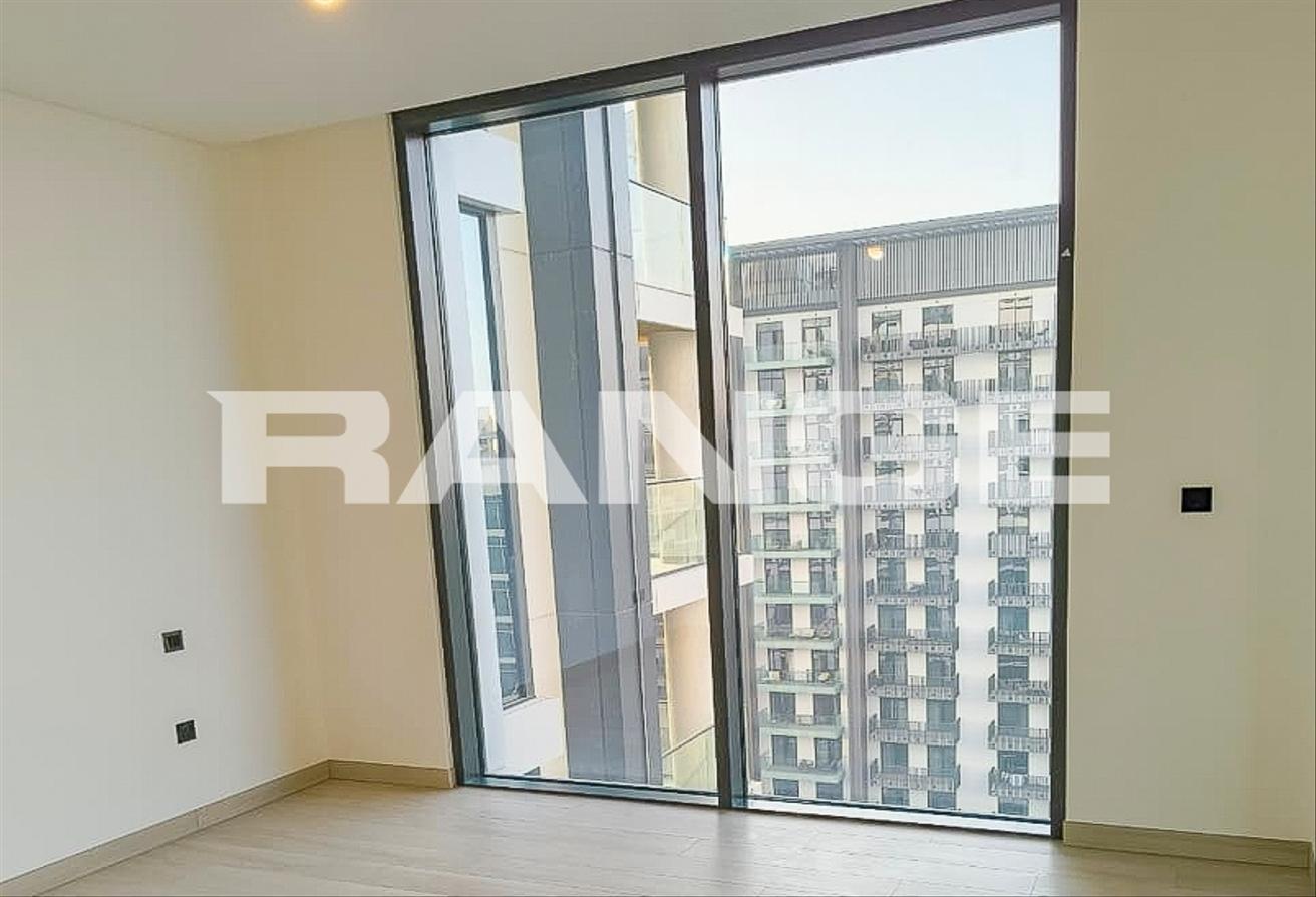 Spacious Living | Ras Al Khor View | High Floor photo 22
