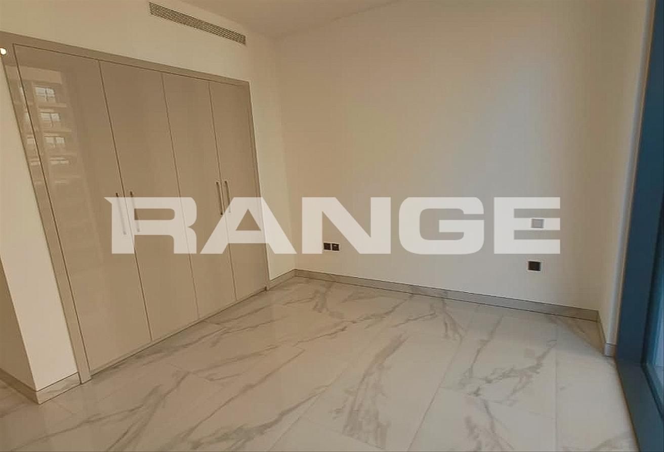 Spacious Living | Ras Al Khor View | High Floor photo 26