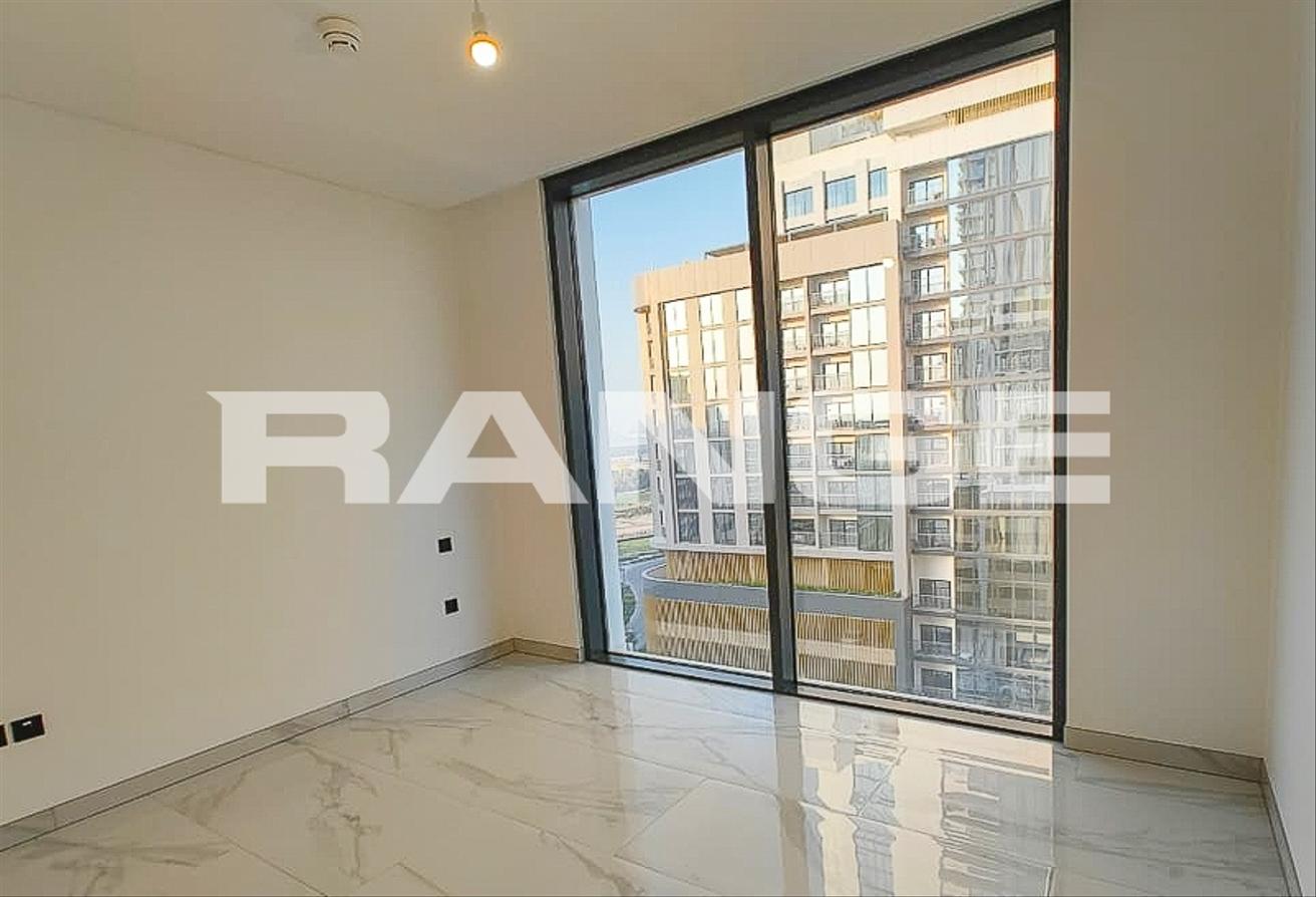 Spacious Living | Ras Al Khor View | High Floor photo 21