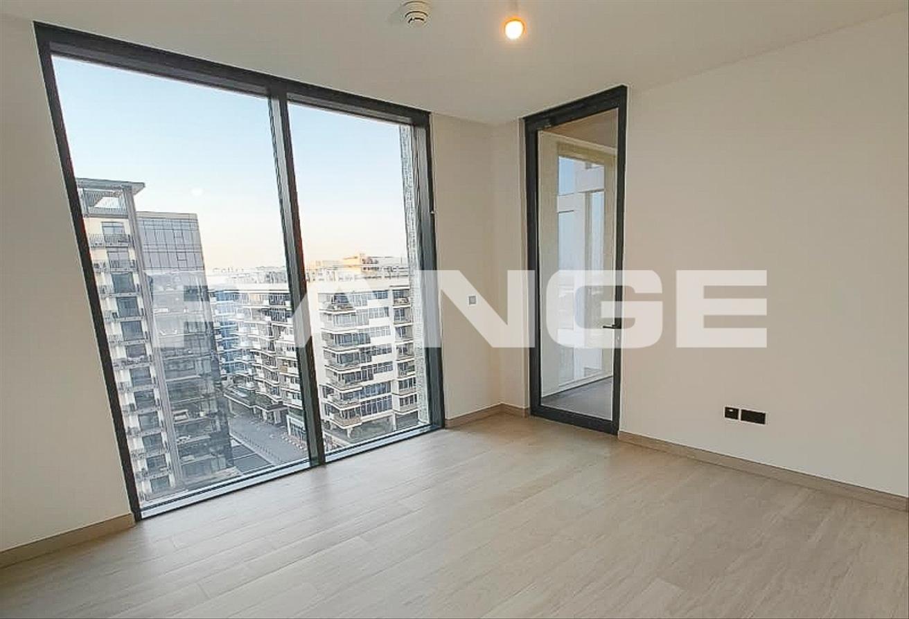Spacious Living | Ras Al Khor View | High Floor photo 5