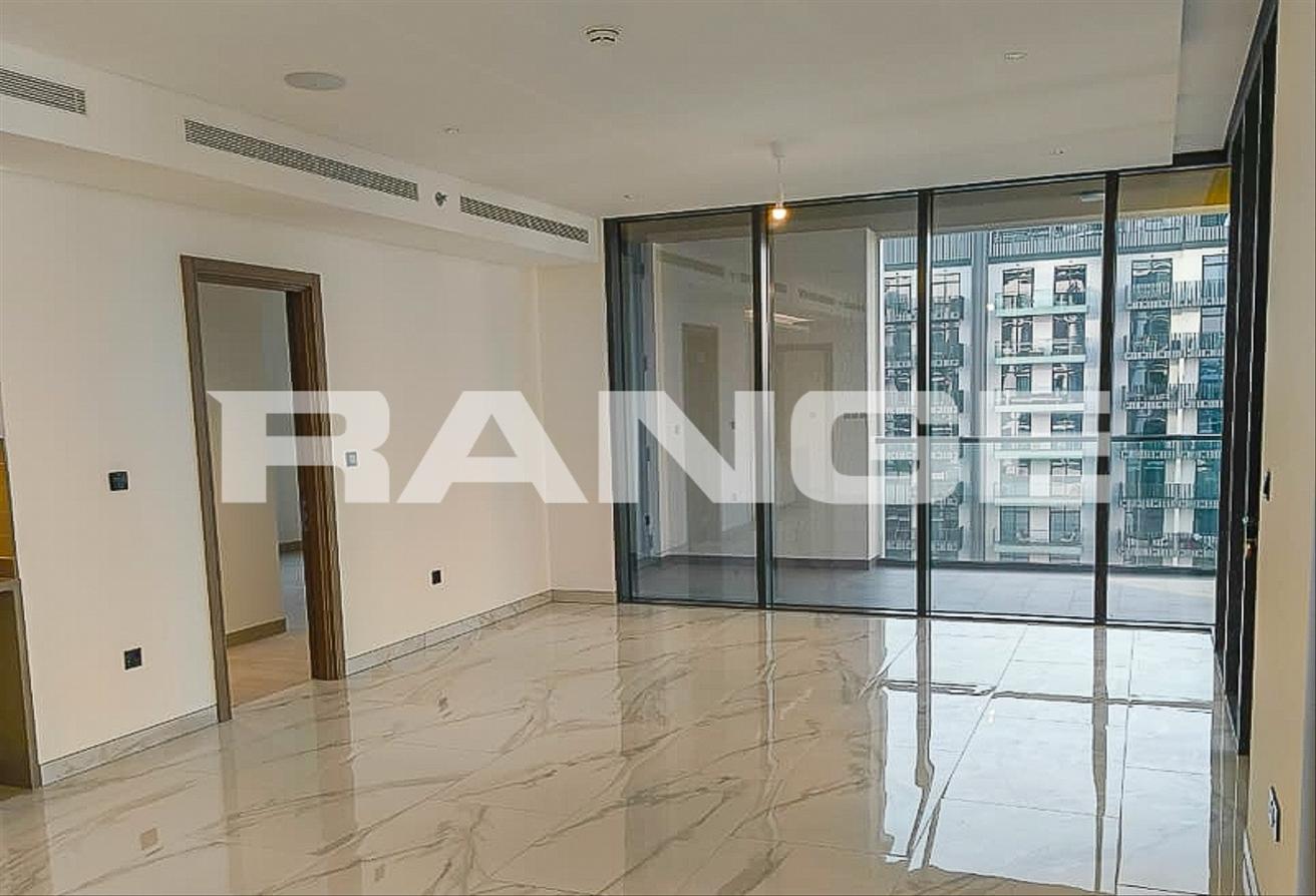 Spacious Living | Ras Al Khor View | High Floor photo 15