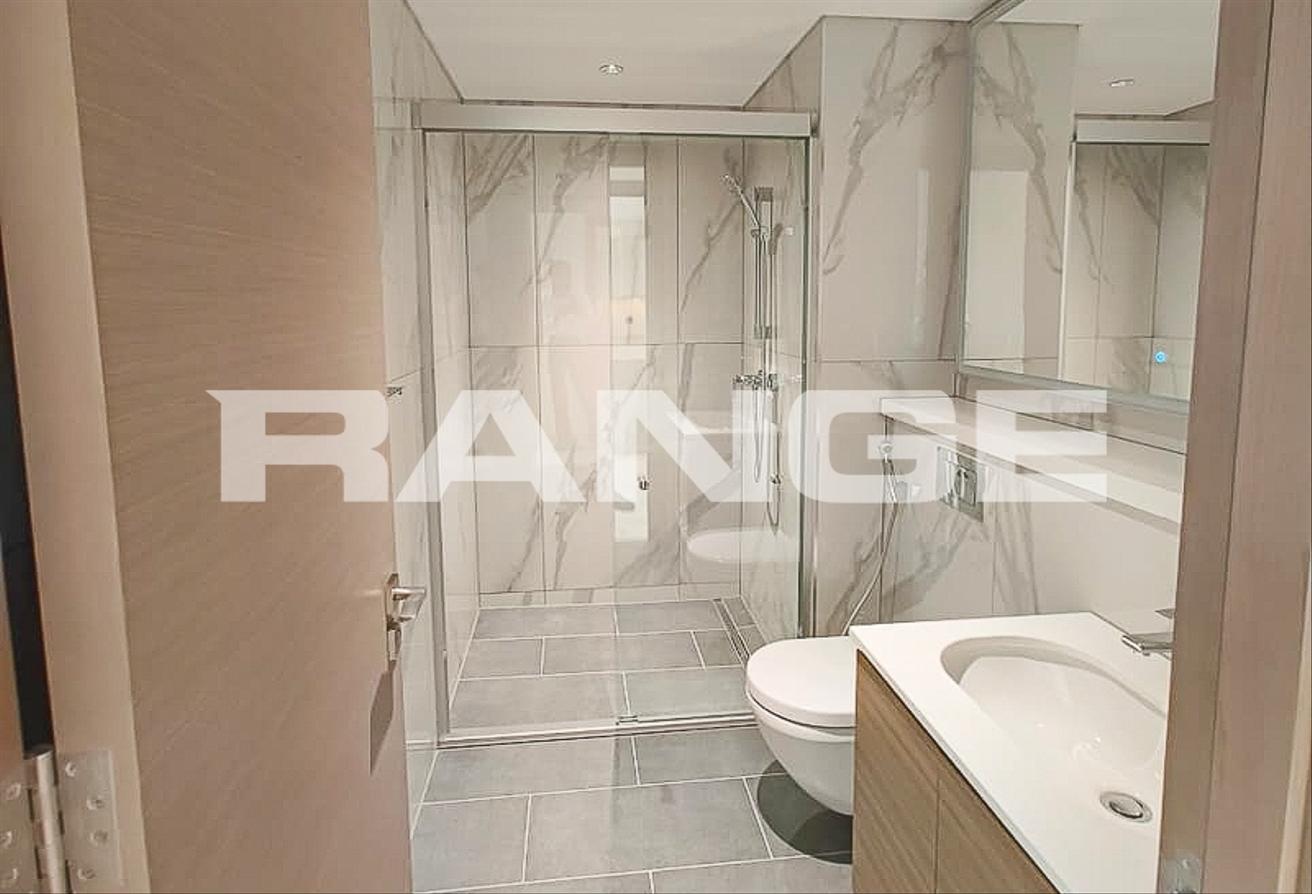 Spacious Living | Ras Al Khor View | High Floor photo 19