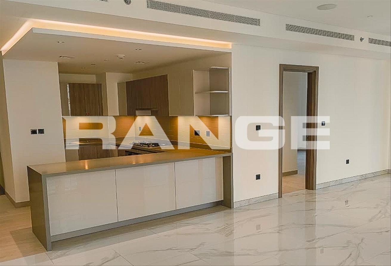 Spacious Living | Ras Al Khor View | High Floor photo 14