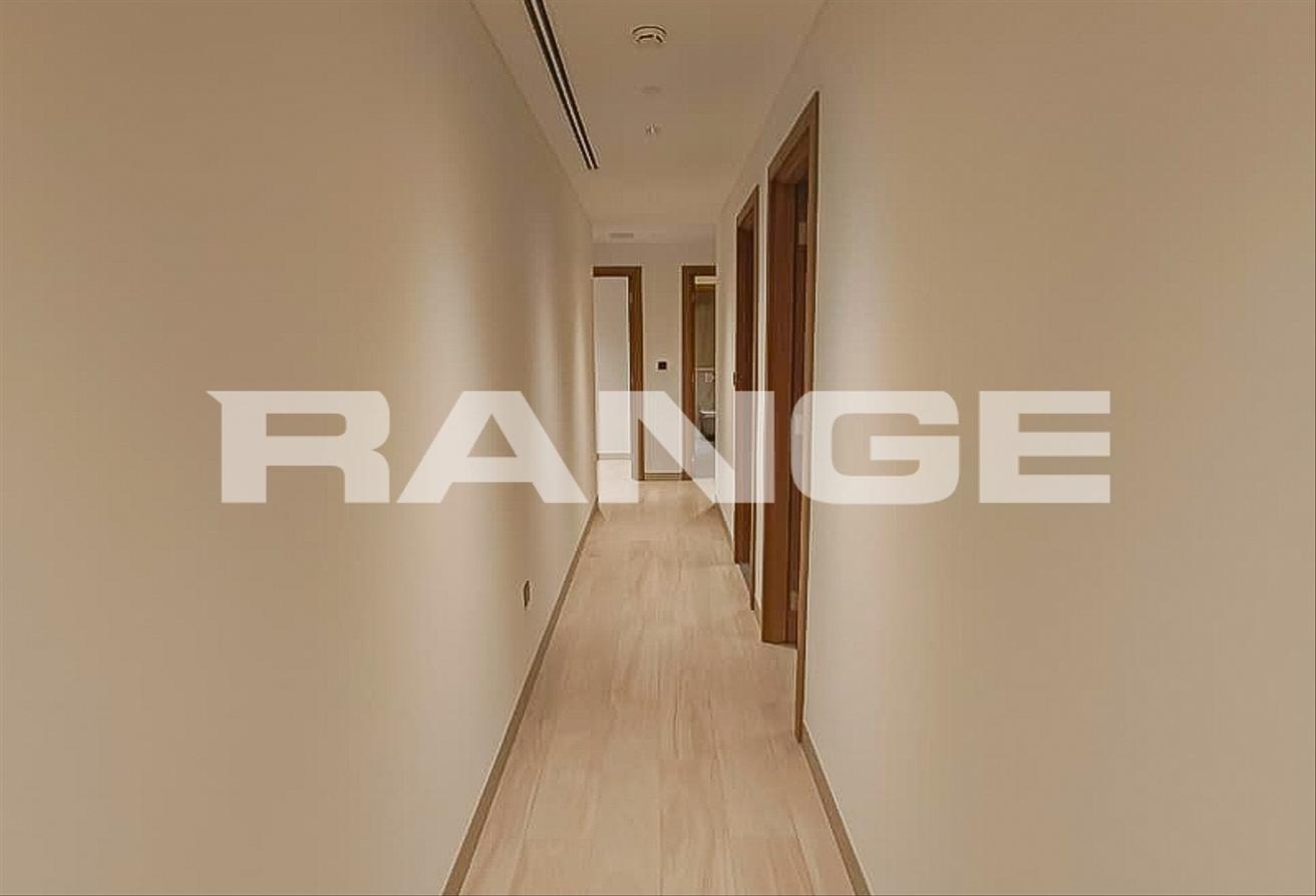 Spacious Living | Ras Al Khor View | High Floor photo 7