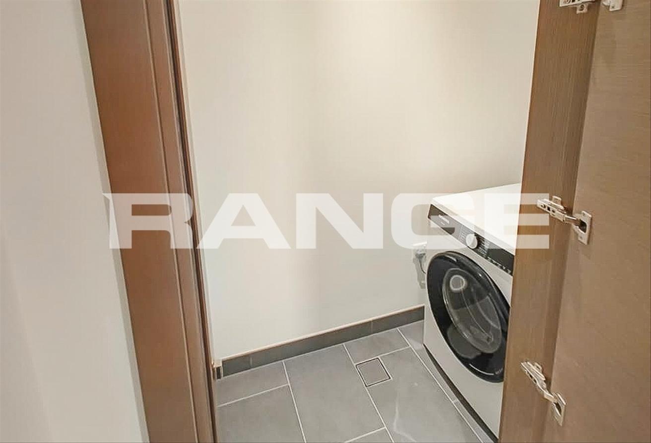 Spacious Living | Ras Al Khor View | High Floor photo 20