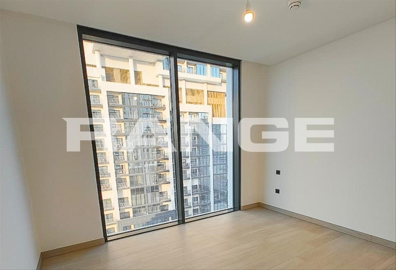 Spacious Living | Ras Al Khor View | High Floor photo 13