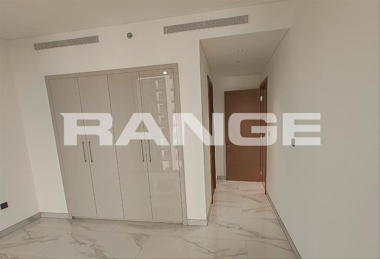 Spacious Living | Ras Al Khor View | High Floor photo 25