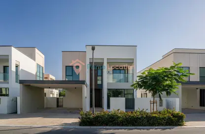 Villa - 4 Bedrooms - 4 Bathrooms for sale in Caya 2 - Arabian Ranches 3 - Dubai