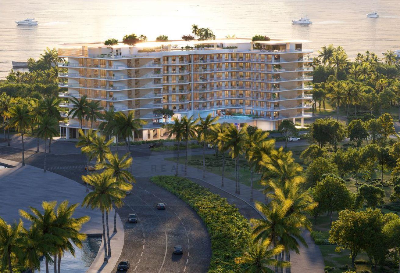 Branded Luxury Studio | Investement Gem