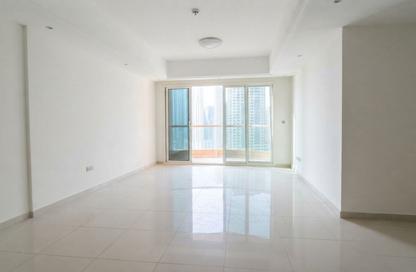 Apartment - 2 - 3 for rent in Al Khan Corniche - Al Khan - Sharjah