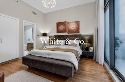 Apartment - 1 Bedroom - 2 Bathrooms for sale in Oia Residence - Motor City - Dubai Apartment - 1 Bedroom - 2 Bathrooms for sale in Oia Residence - Motor City - Dubai