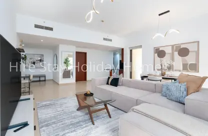 شقة - غرفة نوم - 2 حمامات للايجار في صدف 7 - صدف - جميرا بيتش ريزيدنس - دبي