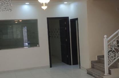 Villa - 5 - 6 for rent in Jasmine Towers - Garden City - Ajman