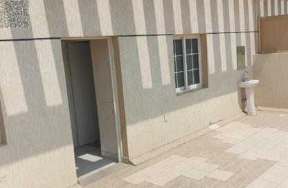 Villa - 5 - 6 for rent in Jasmine Towers - Garden City - Ajman