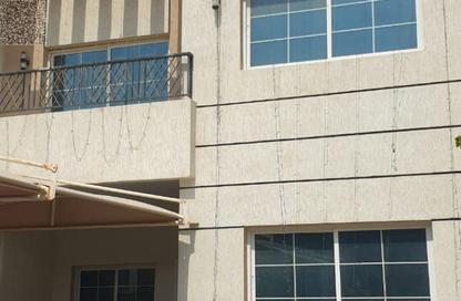 Villa - 5 - 6 for rent in Jasmine Towers - Garden City - Ajman Villa - 5 - 6 for rent in Jasmine Towers - Garden City - Ajman