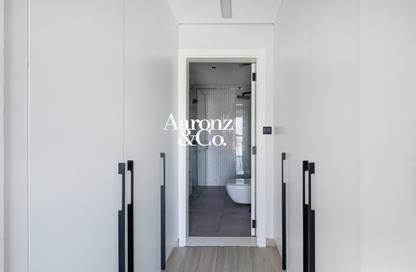 Apartment - 1 - 1 for rent in Silver lining - District 7 - Jumeirah Village Triangle - Dubai