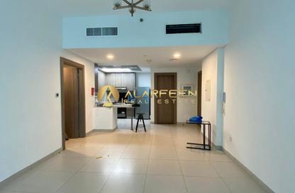 Apartment - 1 Bedroom - 2 Bathrooms for rent in Al Sayyah Residence B - Al Sayyah Residence - Arjan - Dubai
