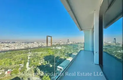 شقة - غرفة نوم - 2 حمامات للبيع في 4 بارك جيت ريزيدنس - مساكن بارك غايت - الكفاف - زعبيل - دبي