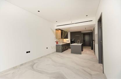 Apartment - 1 Bedroom - 2 Bathrooms for sale in 48 Parkside - Arjan - Dubai