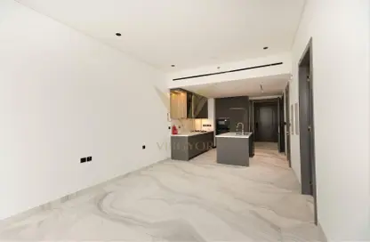 Apartment - 1 Bedroom - 2 Bathrooms for sale in 48 Parkside - Arjan - Dubai