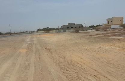 Land - Studio for sale in Manama - Ajman Land - Studio for sale in Manama - Ajman