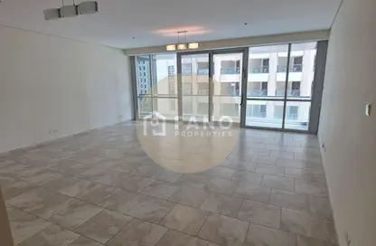 Apartment - 2 Bedrooms - 3 Bathrooms for rent in Al Fattan Marine Tower - Al Fattan Marine Towers - Jumeirah Beach Residence - Dubai