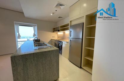 Duplex - 2 Bedrooms - 2 Bathrooms for rent in Park Place Tower - Sheikh Zayed Road - Dubai