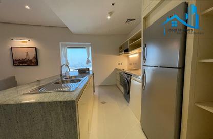 Duplex - 2 Bedrooms - 2 Bathrooms for rent in Park Place Tower - Sheikh Zayed Road - Dubai