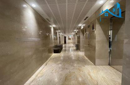 Duplex - 2 Bedrooms - 2 Bathrooms for rent in Park Place Tower - Sheikh Zayed Road - Dubai