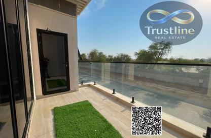 Villa - 5 Bedrooms - 4 Bathrooms for sale in Al Amira Village - Al Yasmeen - Ajman