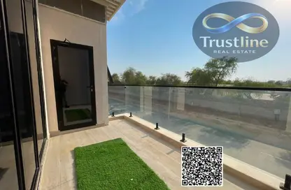 Villa - 5 Bedrooms - 4 Bathrooms for sale in Al Amira Village - Al Yasmeen - Ajman