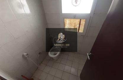 Apartment - Studio - 1 Bathroom for rent in Muwaileh Commercial - Sharjah Apartment - Studio - 1 Bathroom for rent in Muwaileh Commercial - Sharjah