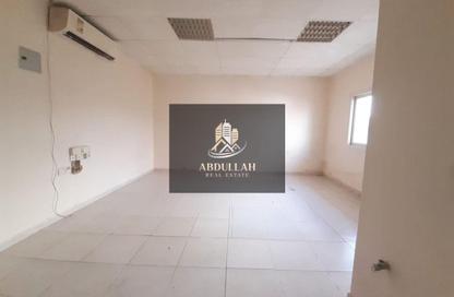 Apartment - Studio - 1 Bathroom for rent in Muwaileh Commercial - Sharjah Apartment - Studio - 1 Bathroom for rent in Muwaileh Commercial - Sharjah
