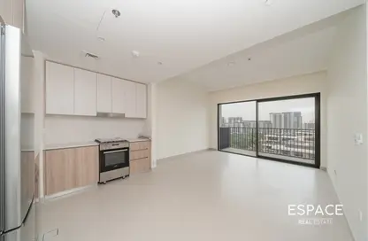 Apartment - 1 Bedroom - 1 Bathroom for rent in Park Field Tower 2 - Park Field - Dubai Hills Estate - Dubai