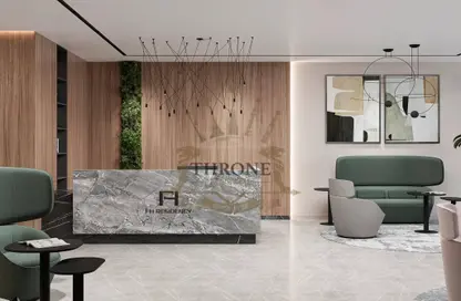 Apartment - 1 Bedroom - 2 Bathrooms for sale in Forum Residences - Majan - Dubai Land - Dubai