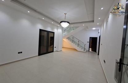Villa - 5 - 7 for sale in Kabbali Hills - Al Helio 2 - Al Helio - Ajman