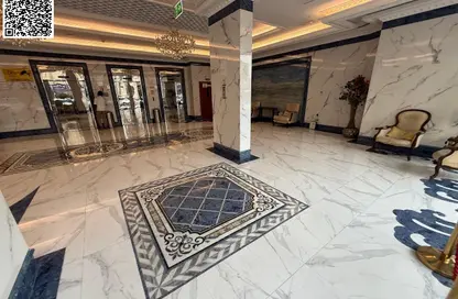 شقة - غرفة نوم - 2 حمامات للايجار في برج النعيمية  3 - أبراج النعيمية - النعيمية - عجمان