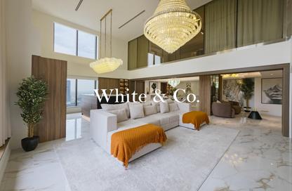 Duplex - 2 Bedrooms - 3 Bathrooms for sale in Rimal 5 - Rimal - Jumeirah Beach Residence - Dubai