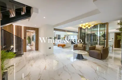 Duplex - 2 Bedrooms - 3 Bathrooms for sale in Rimal 5 - Rimal - Jumeirah Beach Residence - Dubai